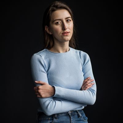 Vasylyna Mytsak