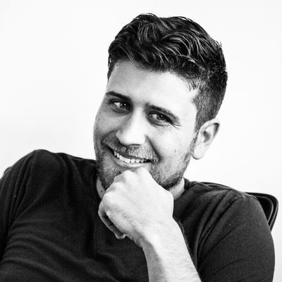Chris Albon