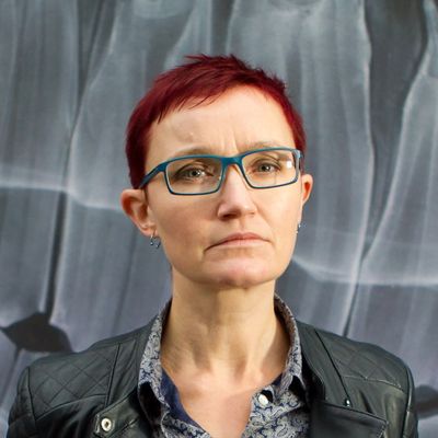 Rachel Andrew